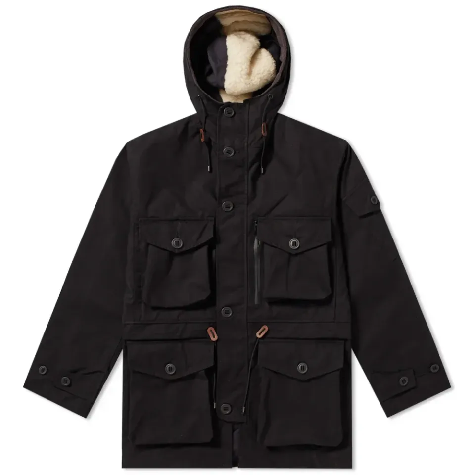 Ridgeback Smock