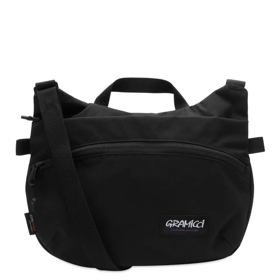 Cordura Shoulder Bag