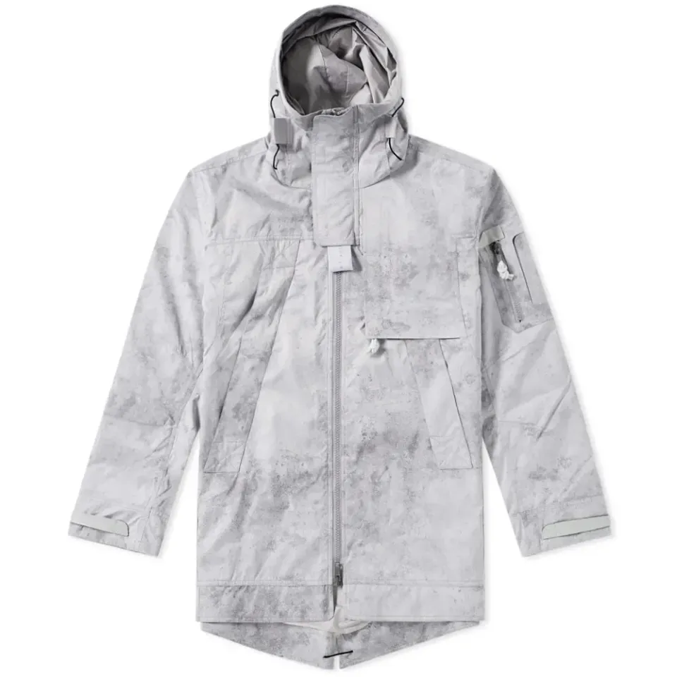 x Day One 3L Jacket