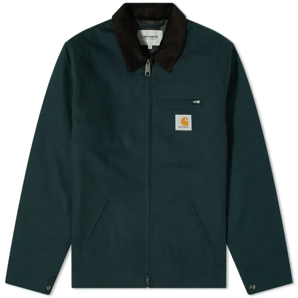 Detroit Jacket