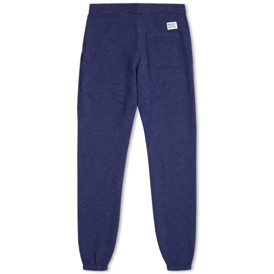 Jarl Wool Pant