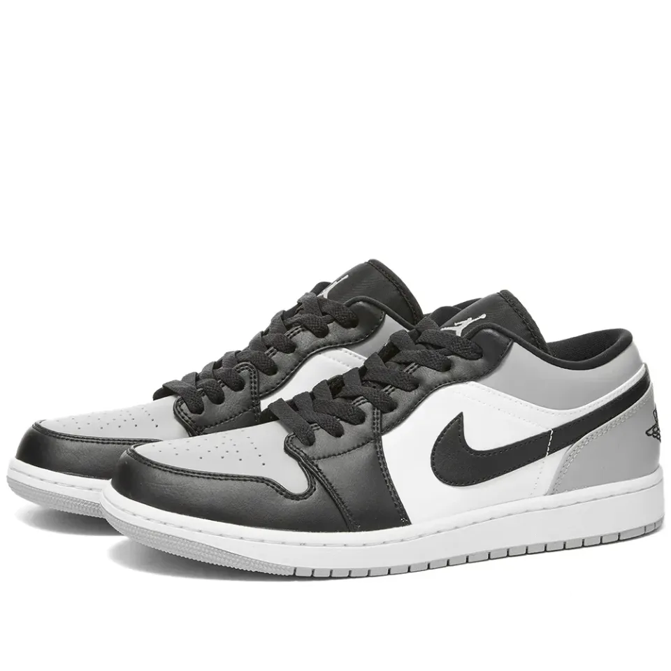 1 Low