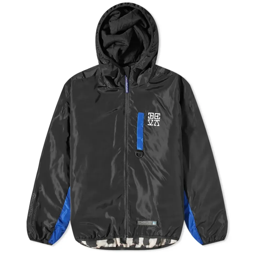 Ascent Reversible Shell Jacket
