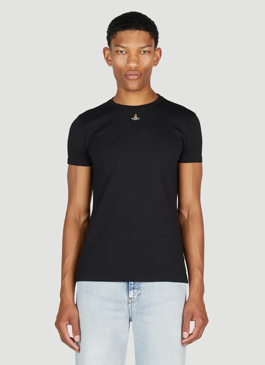 Orb Peru T-Shirt