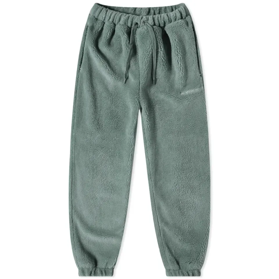 Sherpa Track Pant