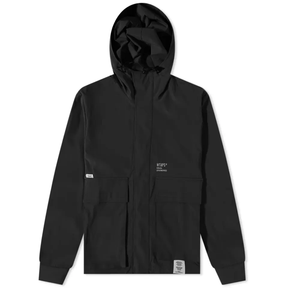 Plateau Jacket