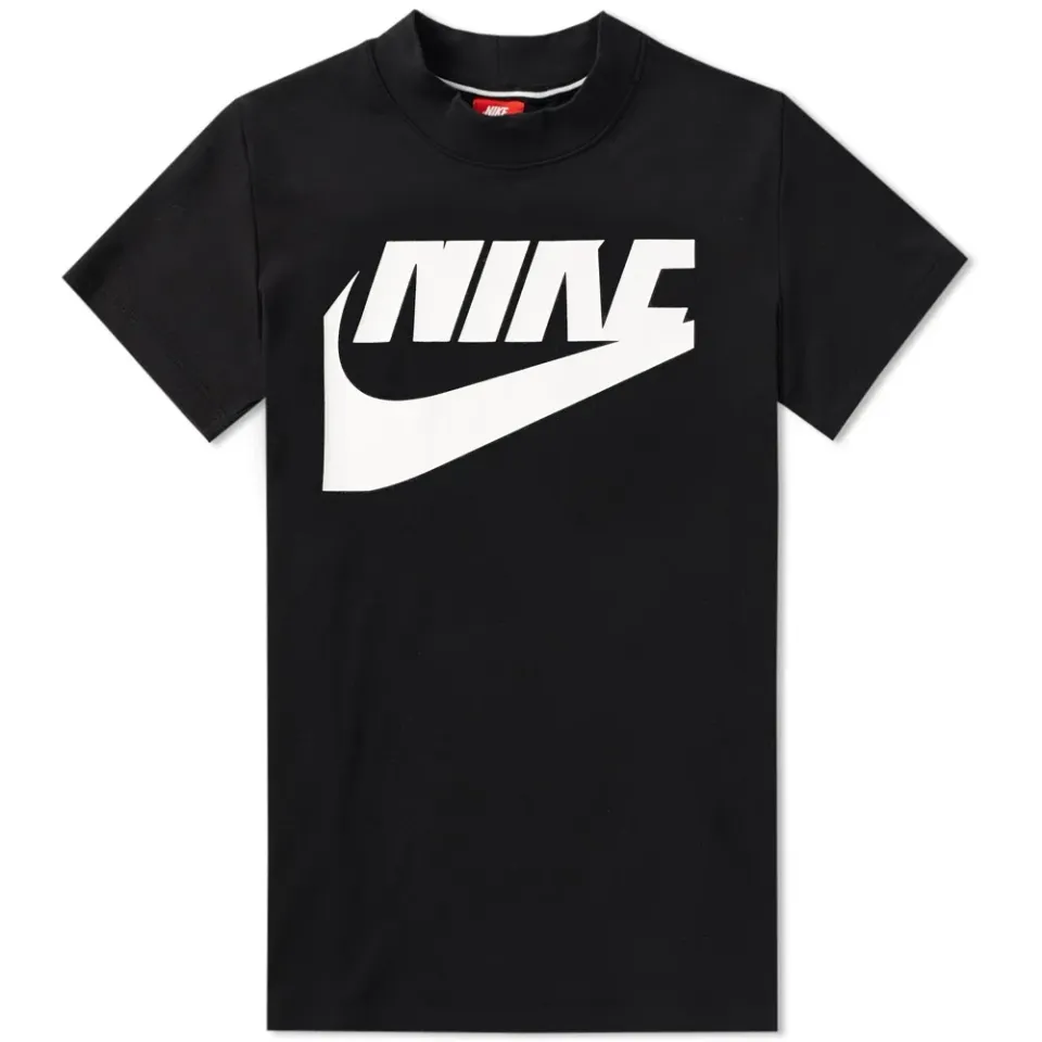 W Irreverent Tee