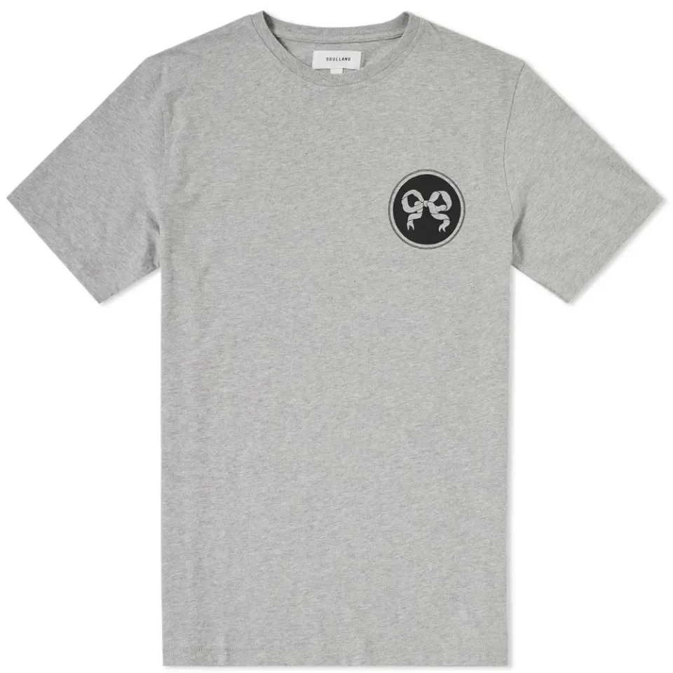 Ribbon Tee