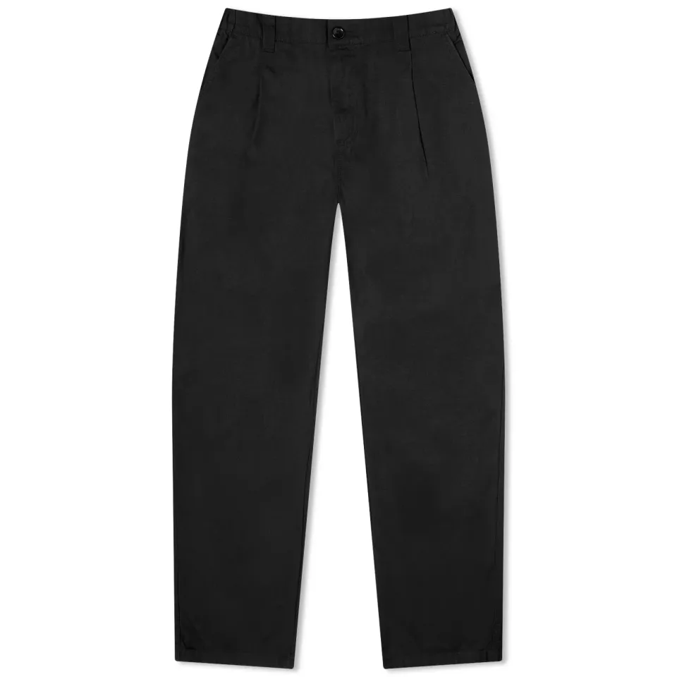 Twill Waiter Pants