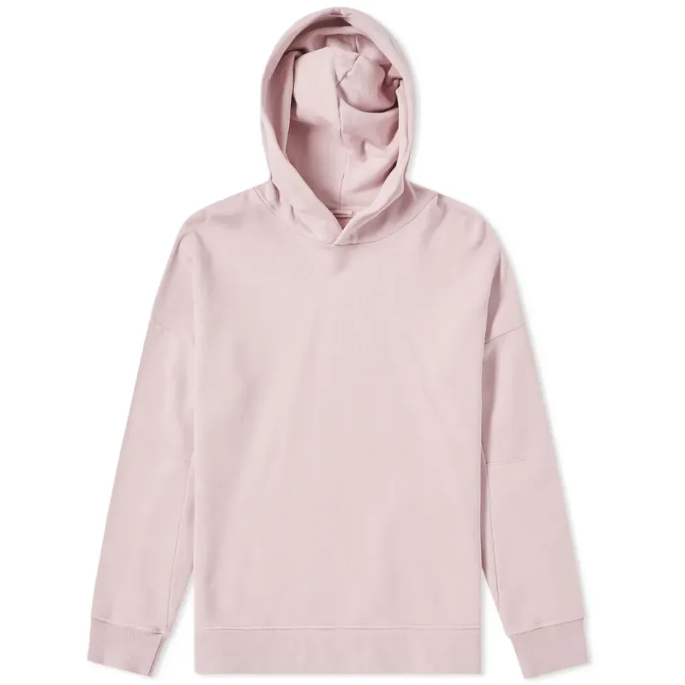 Popover Hoody