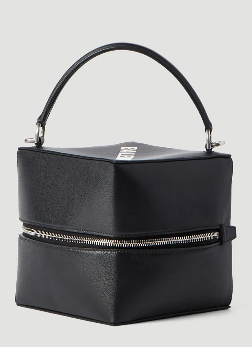 4X4 Shoulder Bag