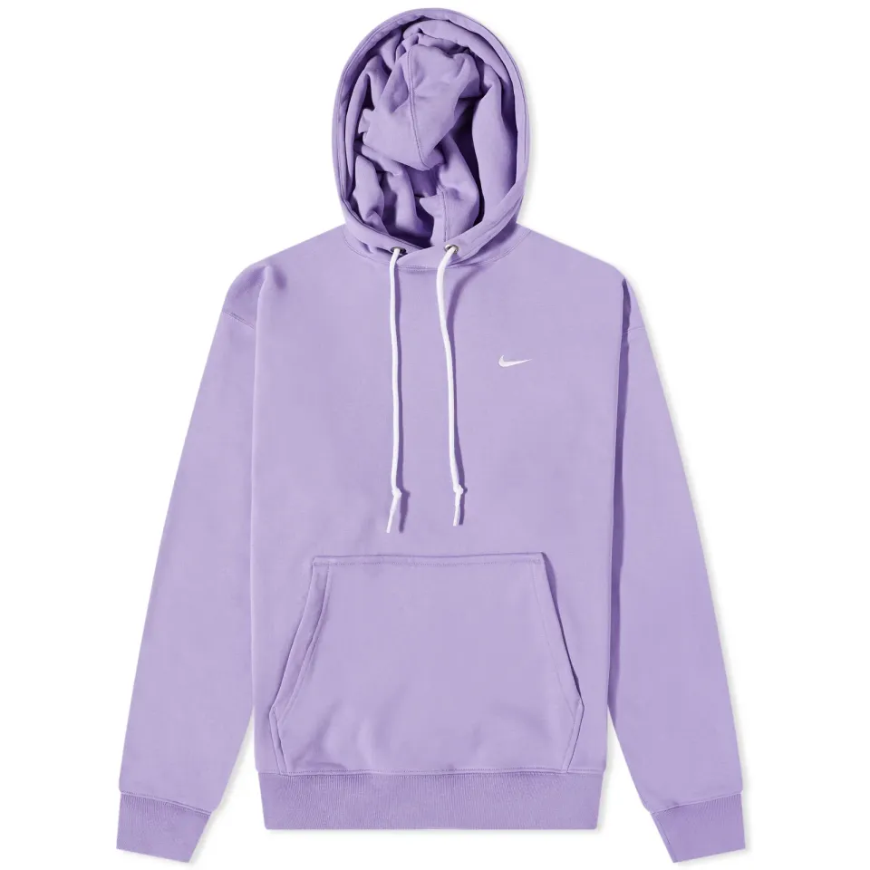 Nike Solo Swoosh Hoodie