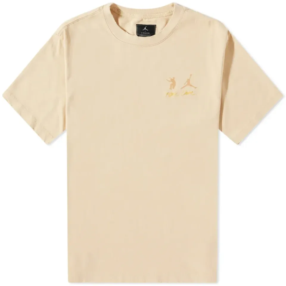 x Union T-Shirt