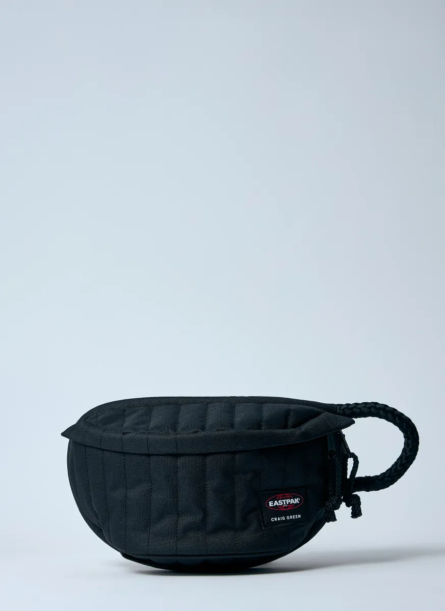 Quilted Belt Bag