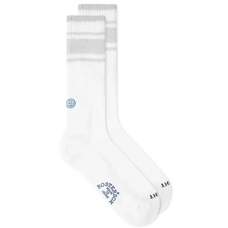 Stripe Sock