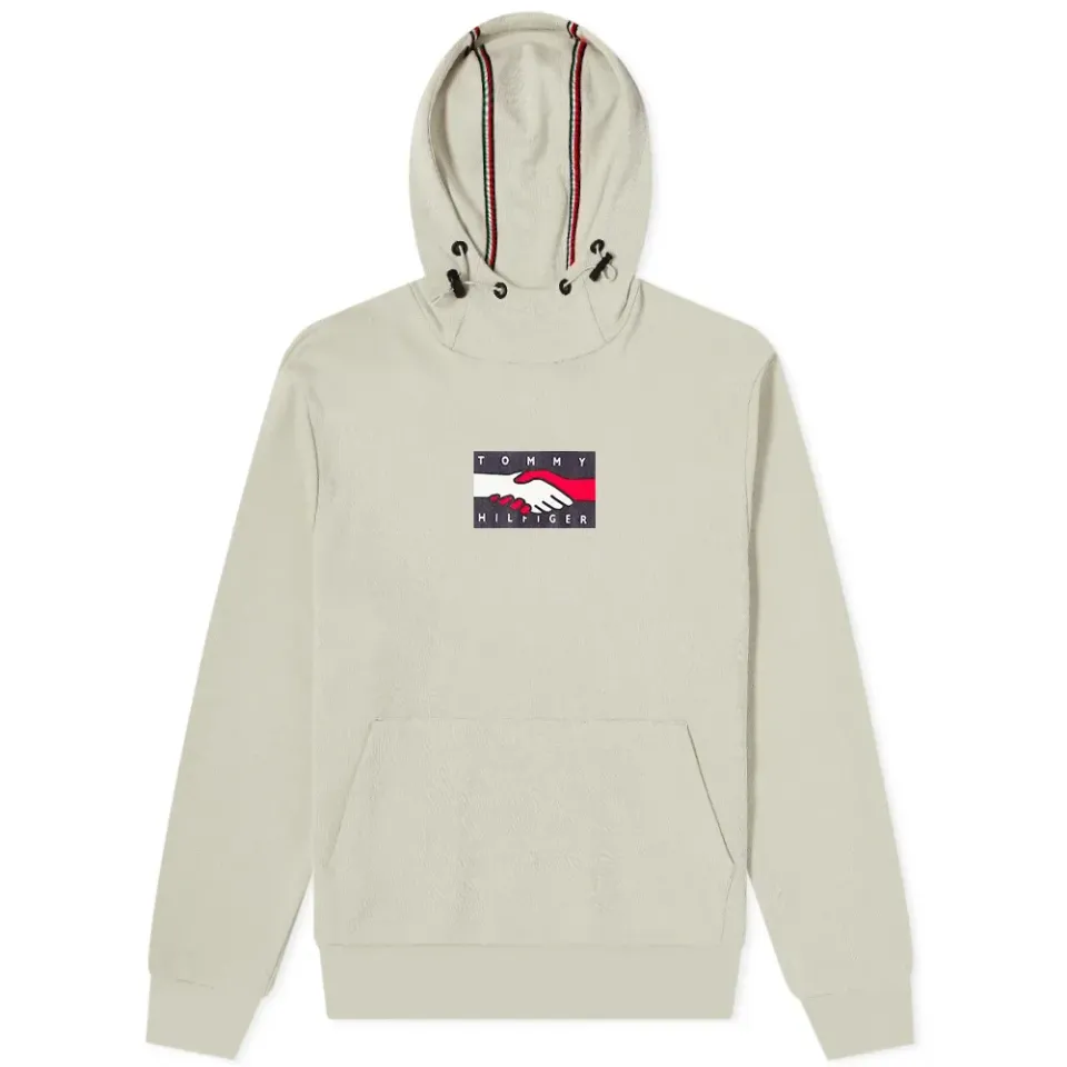 Earth Day Hoodie