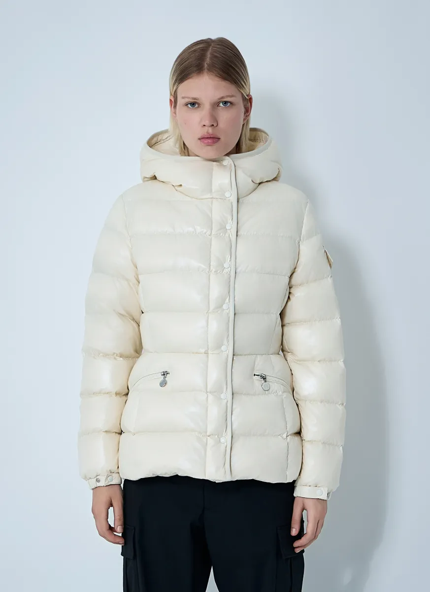 Barante Hooded Jacket
