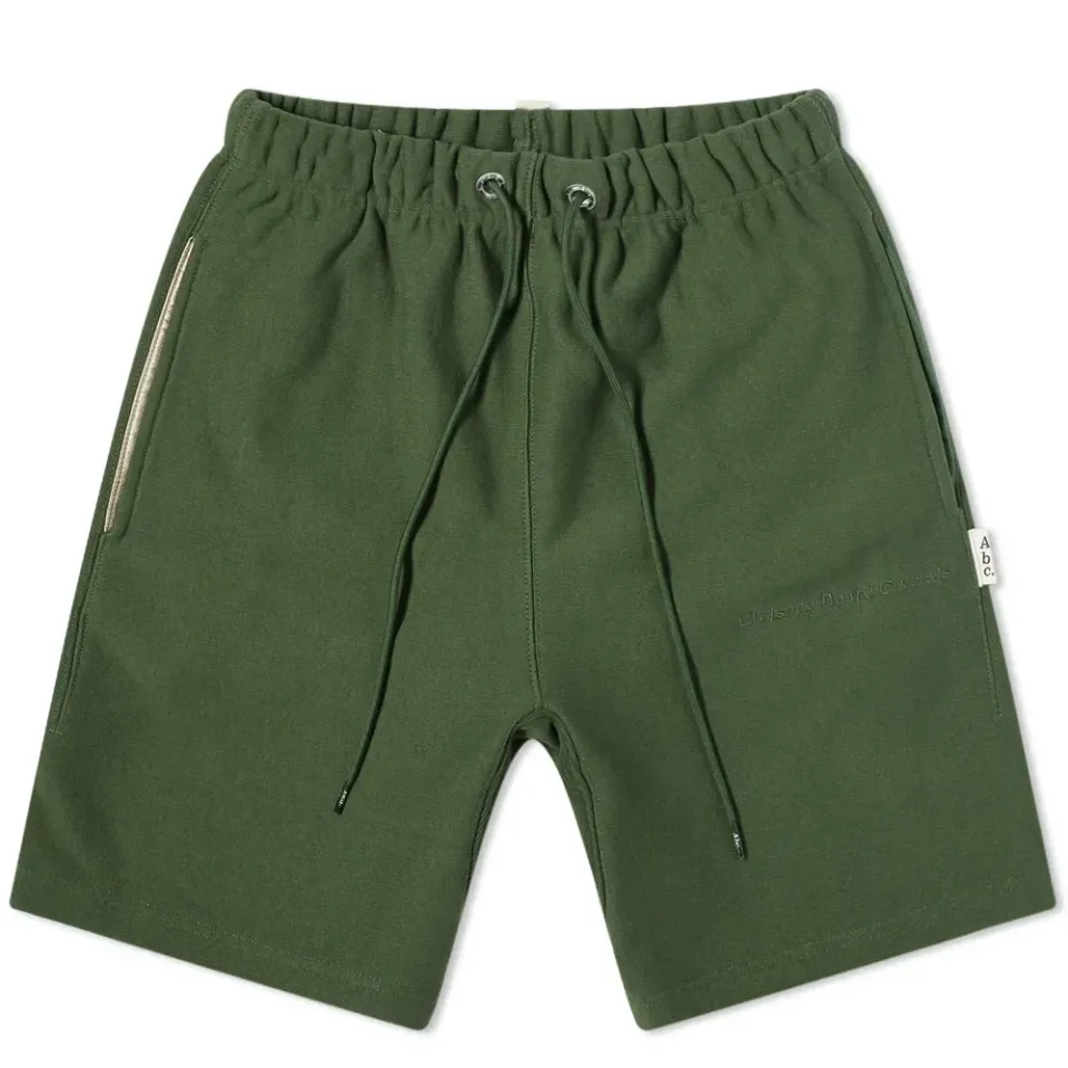 123 Sweat Shorts