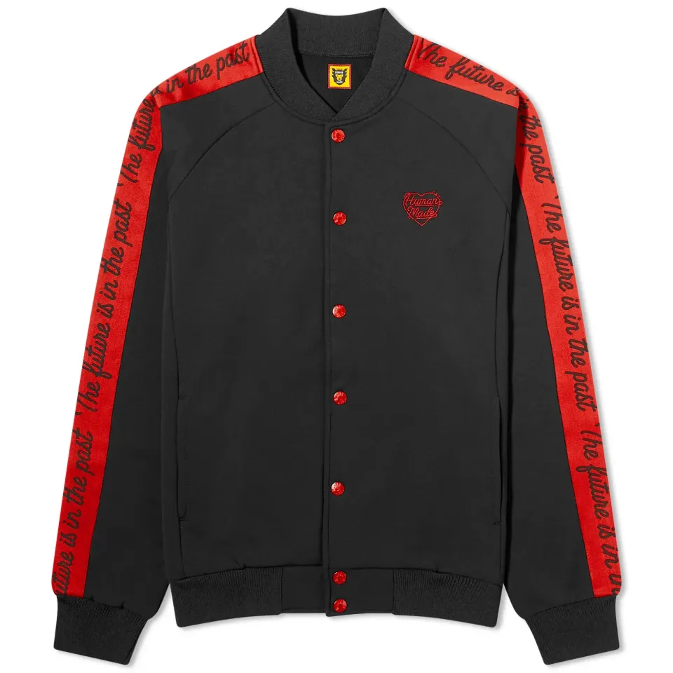 Track Jacket