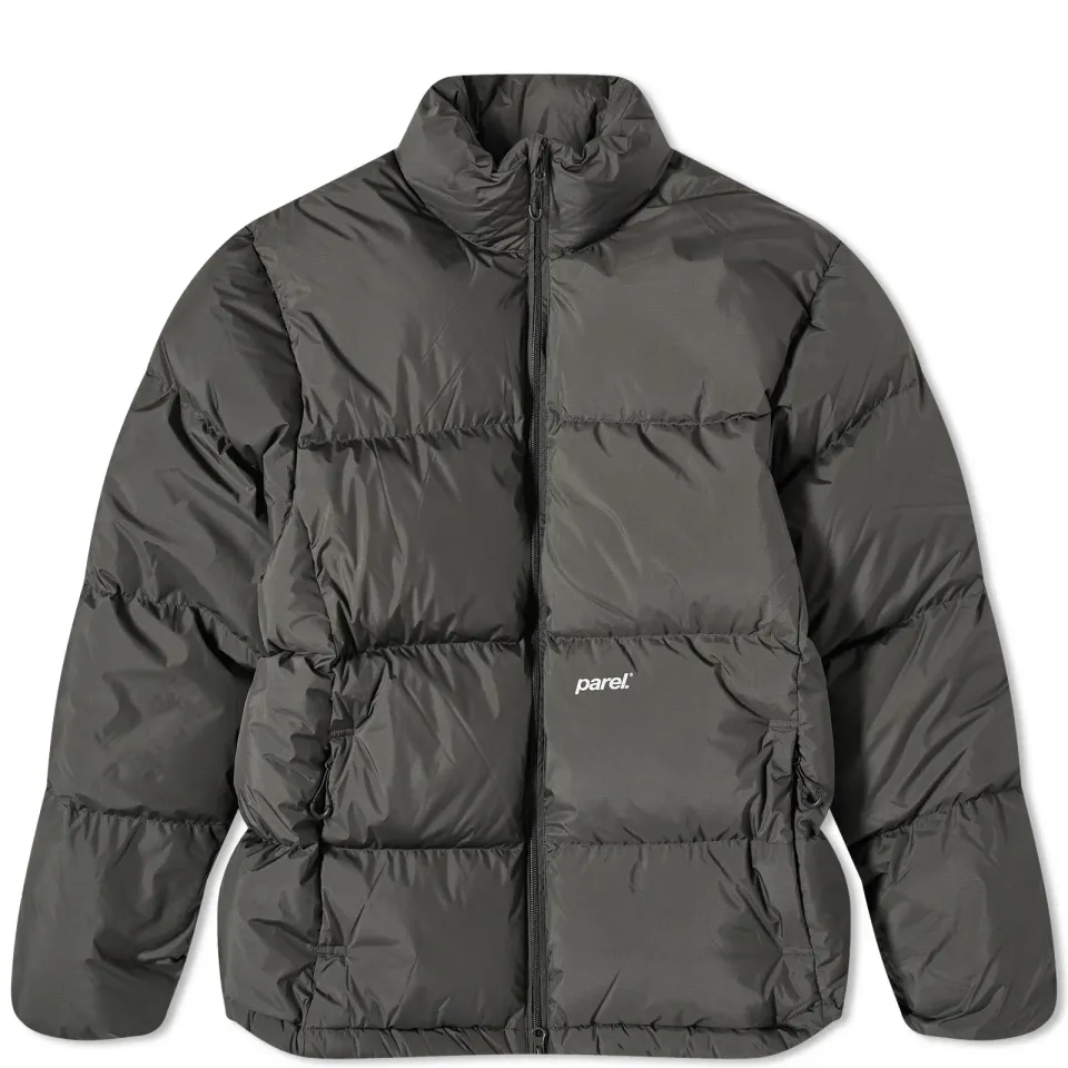 Como Down Jacket