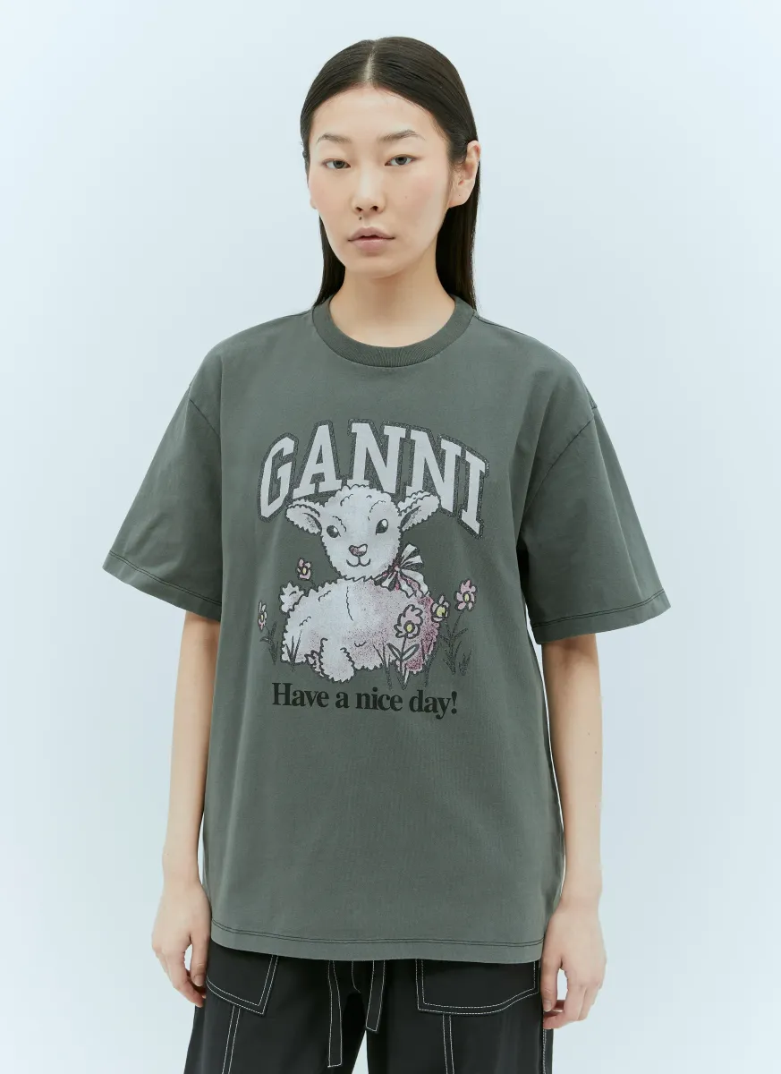 Future Heavy Lamb T-Shirt