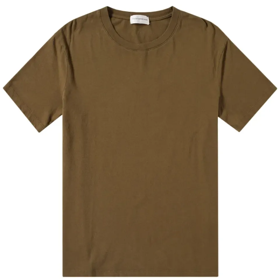 Fit Tee