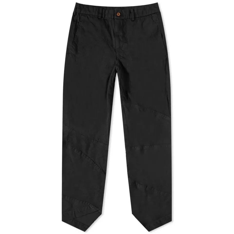 Bias Trouser
