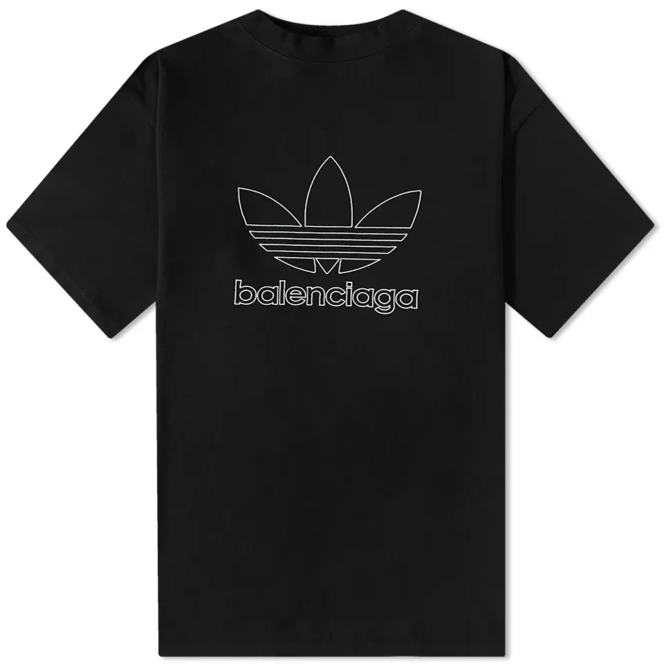 x Adidas T-Shirt
