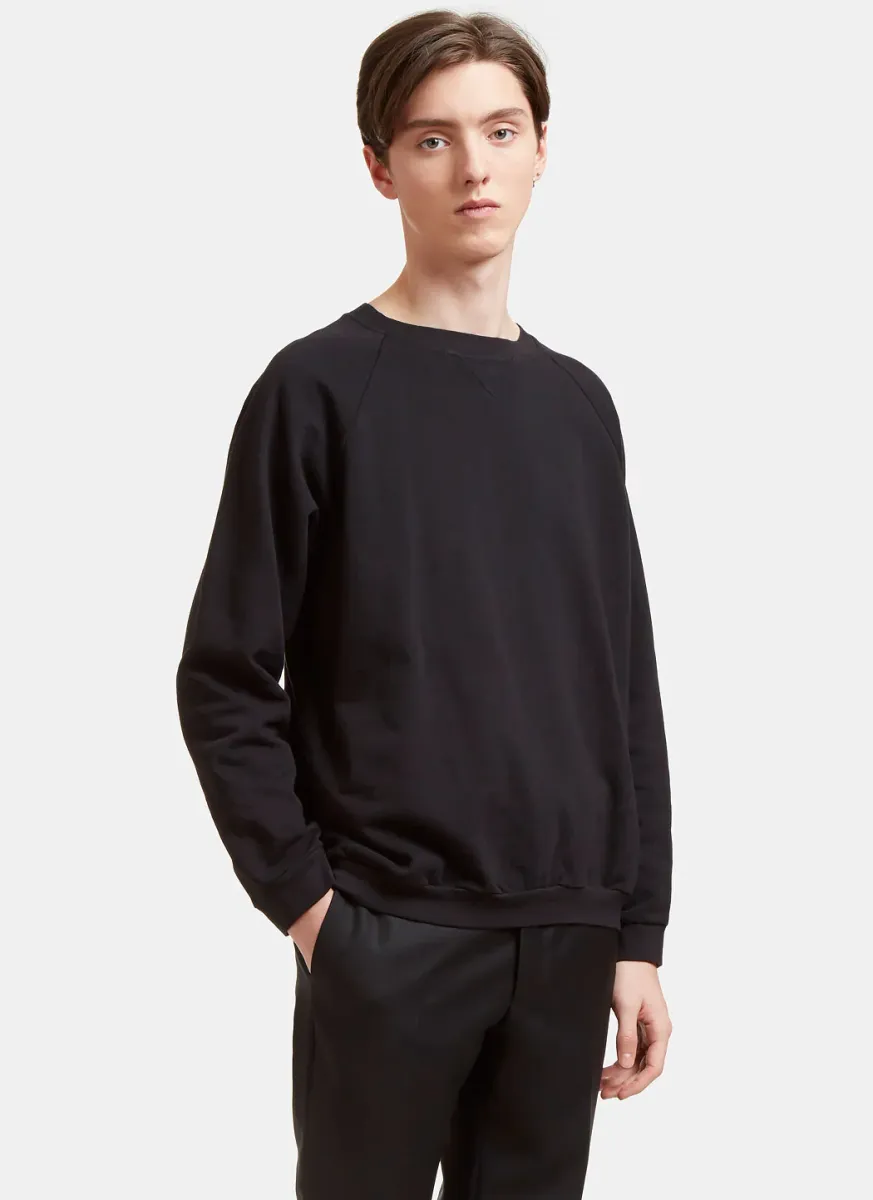 Crewneck Sweatshirt