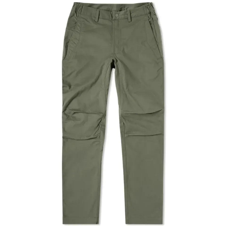 Custom Pant