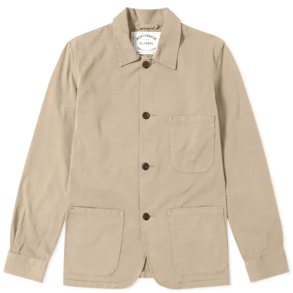 Labura Chore Jacket