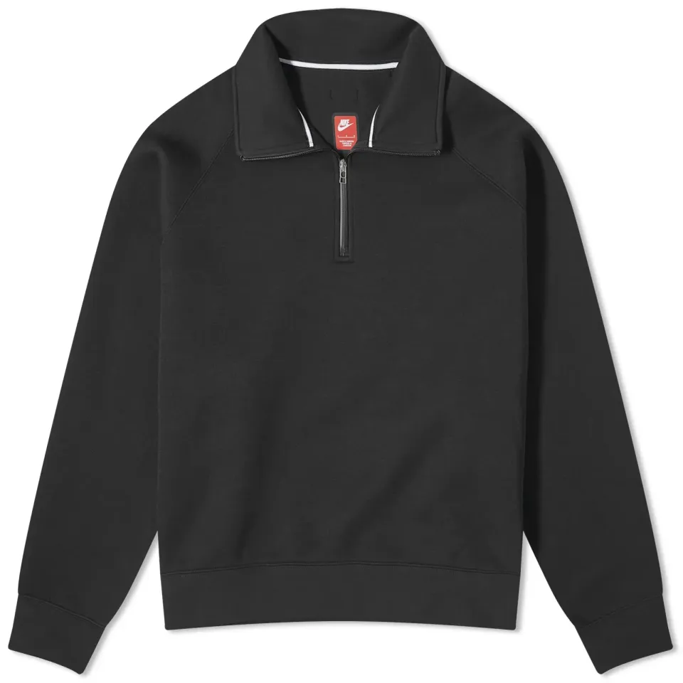 Nike Tech Fleece Half-Zip Sweat