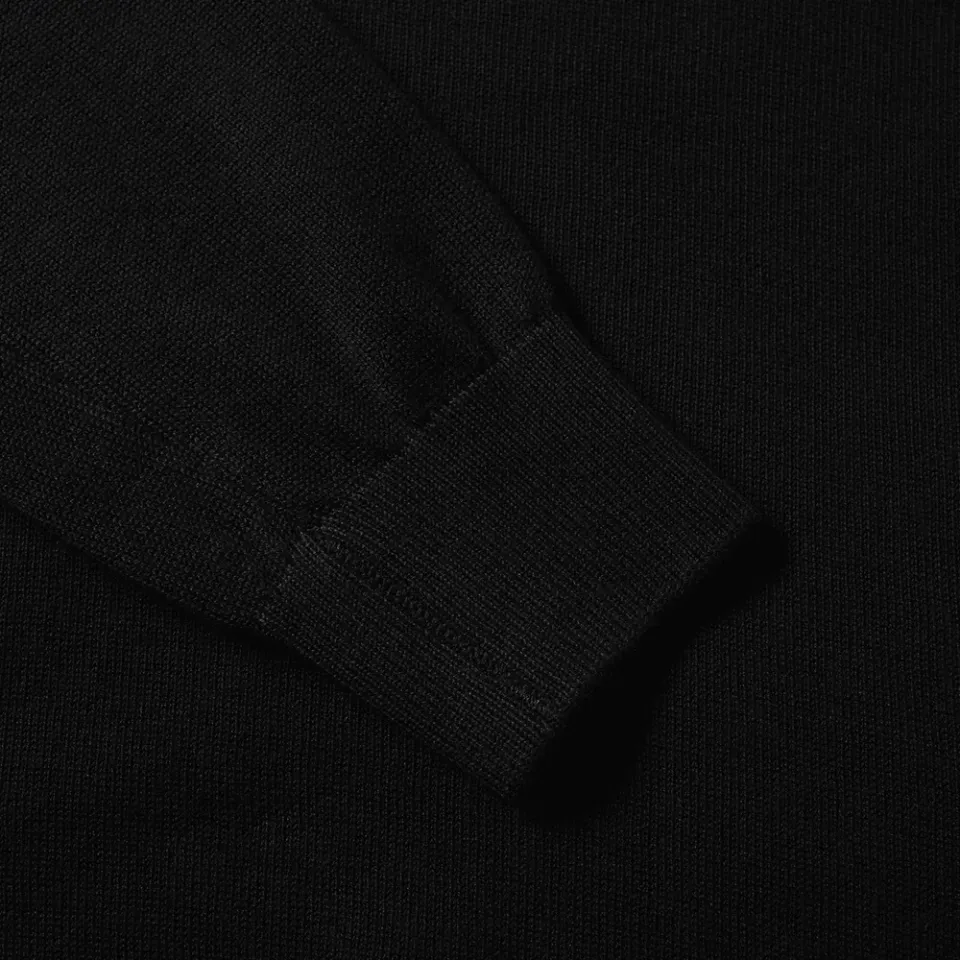 Classic Crew Knit
