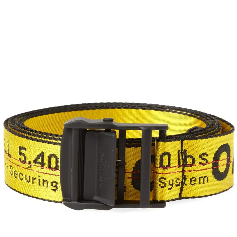 Industrial Belt