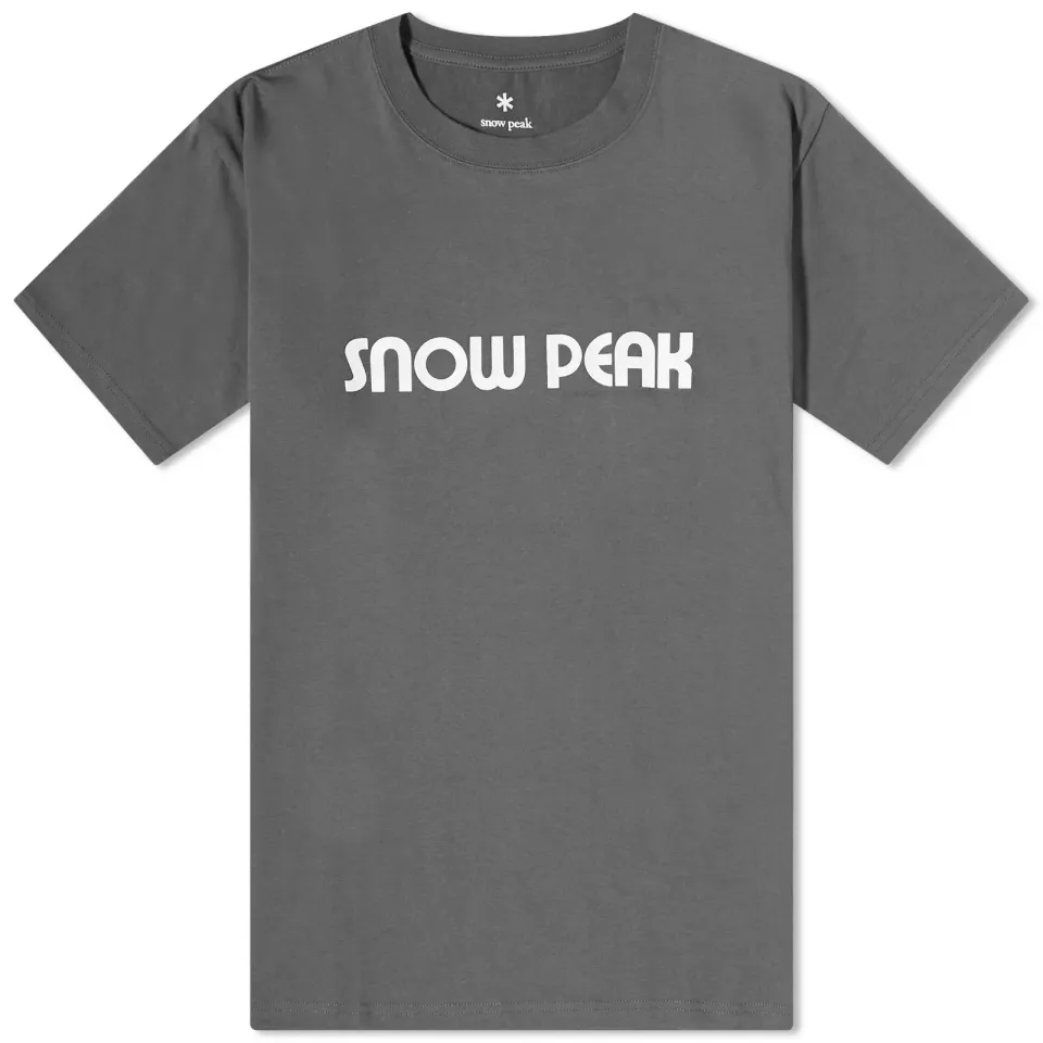 Land Station T-Shirt