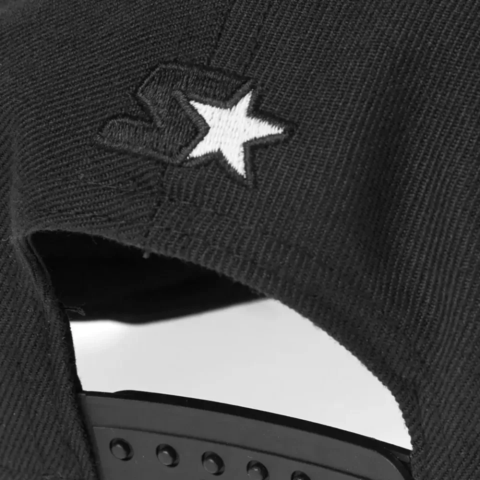 Starter Cruz Cap