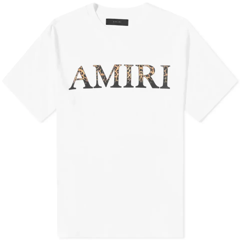 Leopard T-Shirt