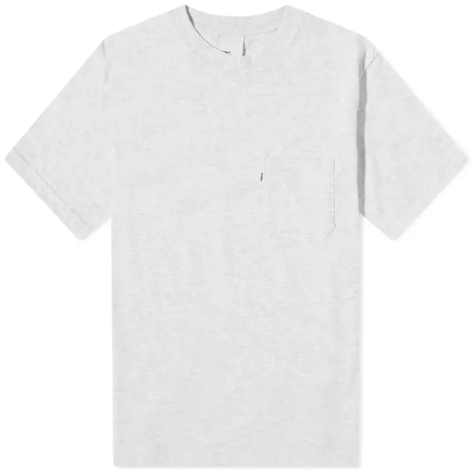Classic Pocket T-Shirt