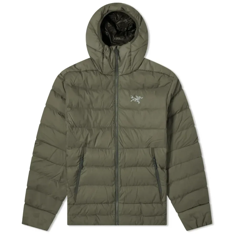 Arc'teryx Thorium AR Hooded Jacket