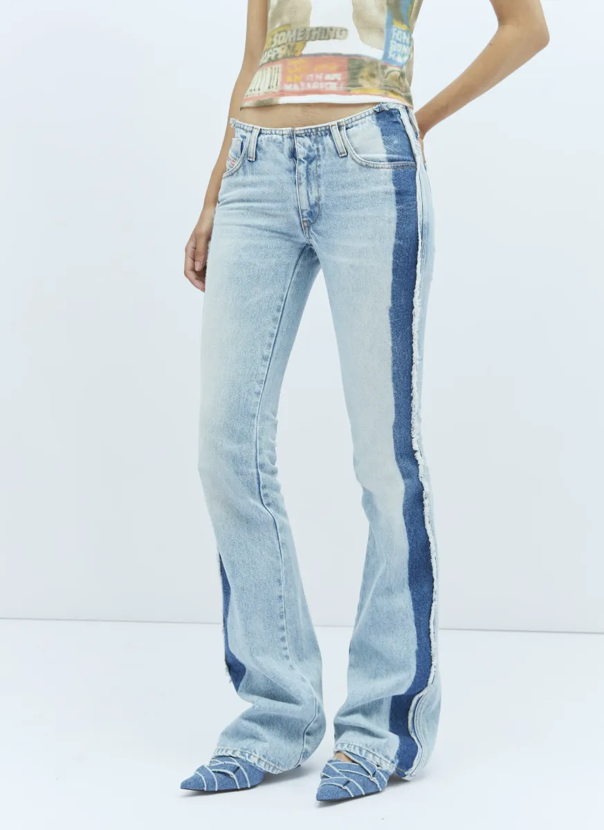 D-Dale-S Jeans