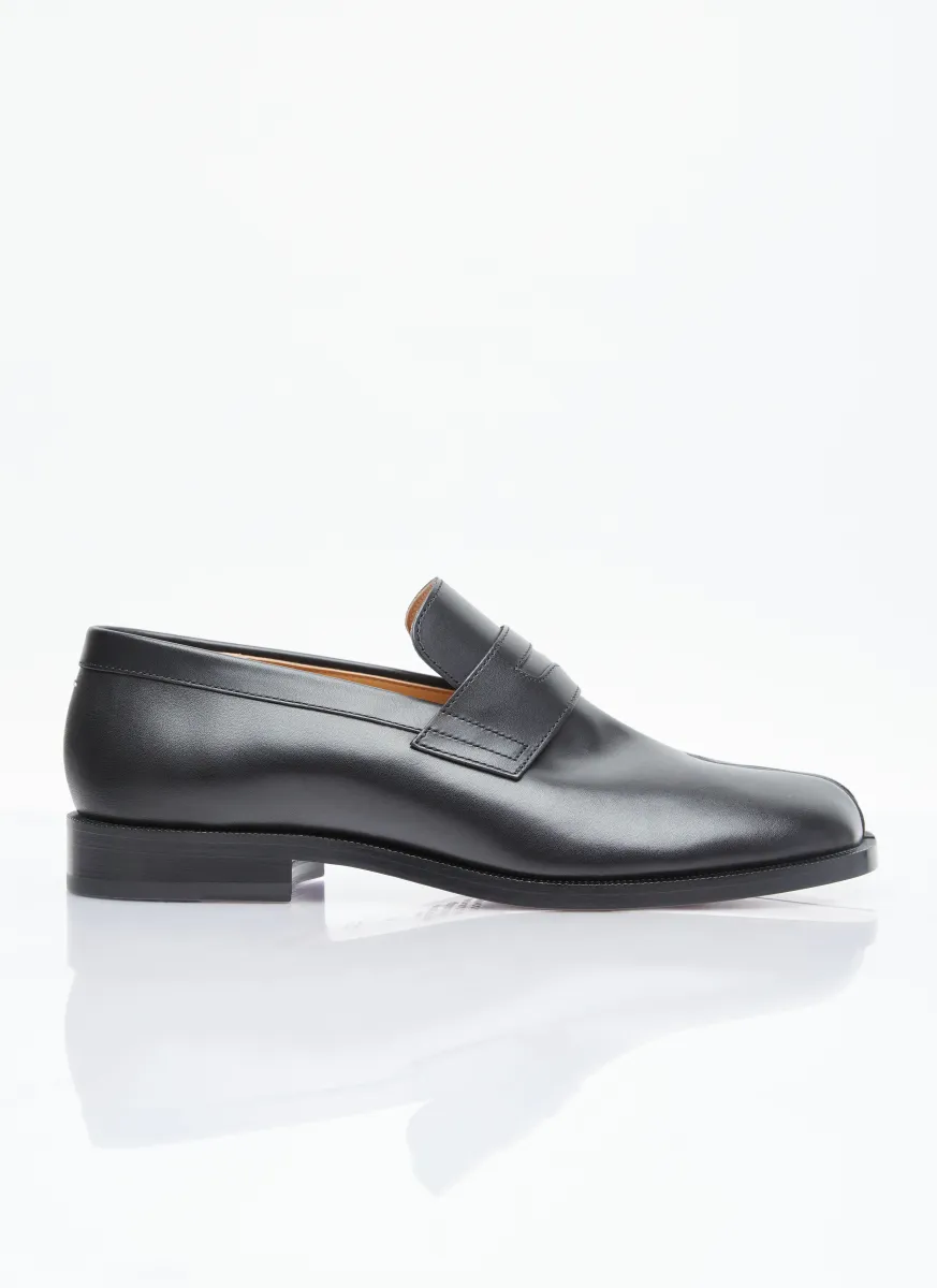 Tabi Loafers