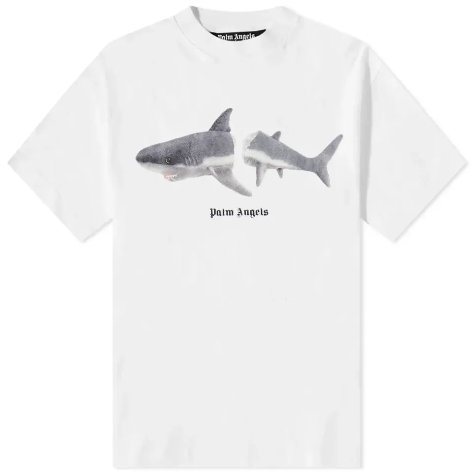 Shark T-Shirt