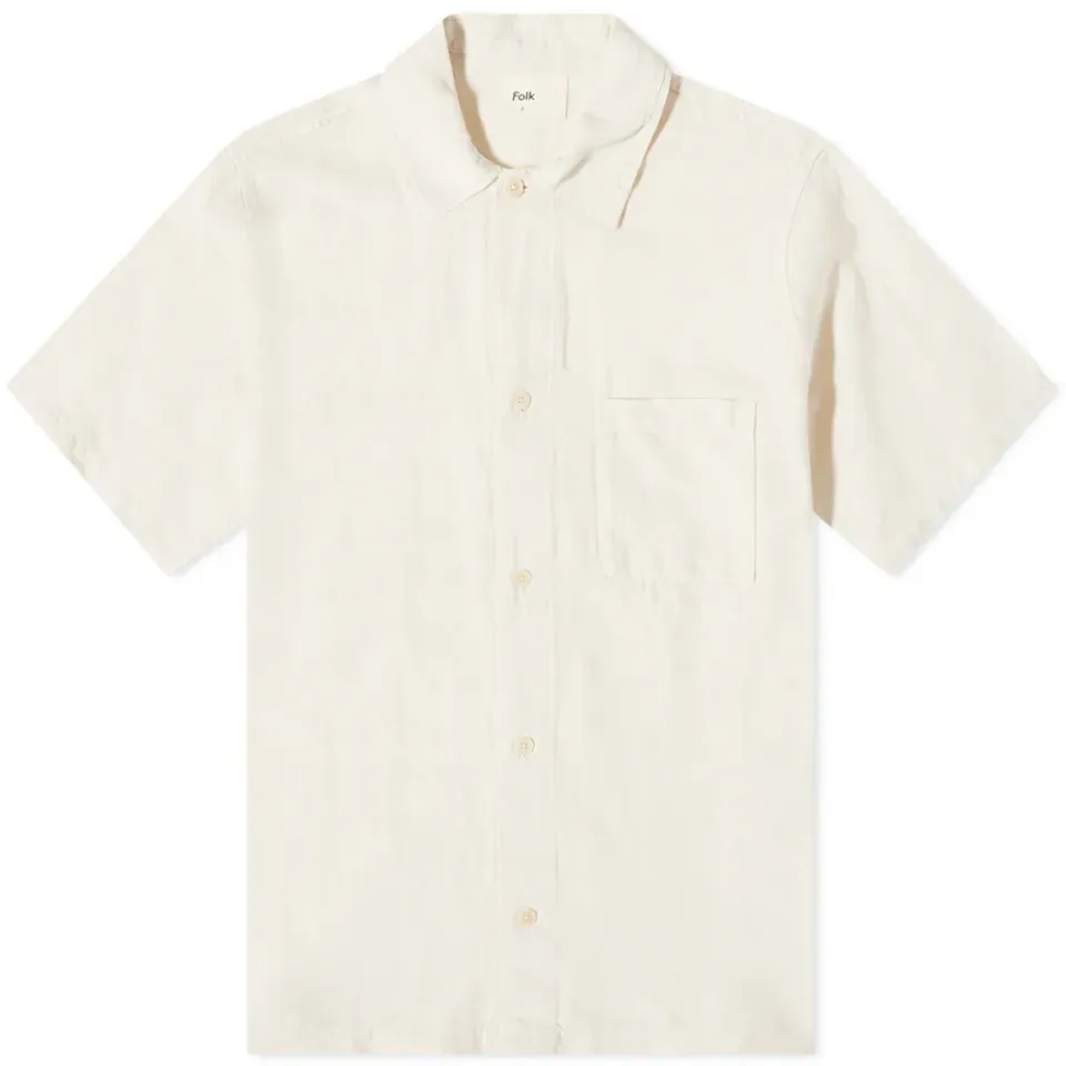 Seoul Vacation Shirt