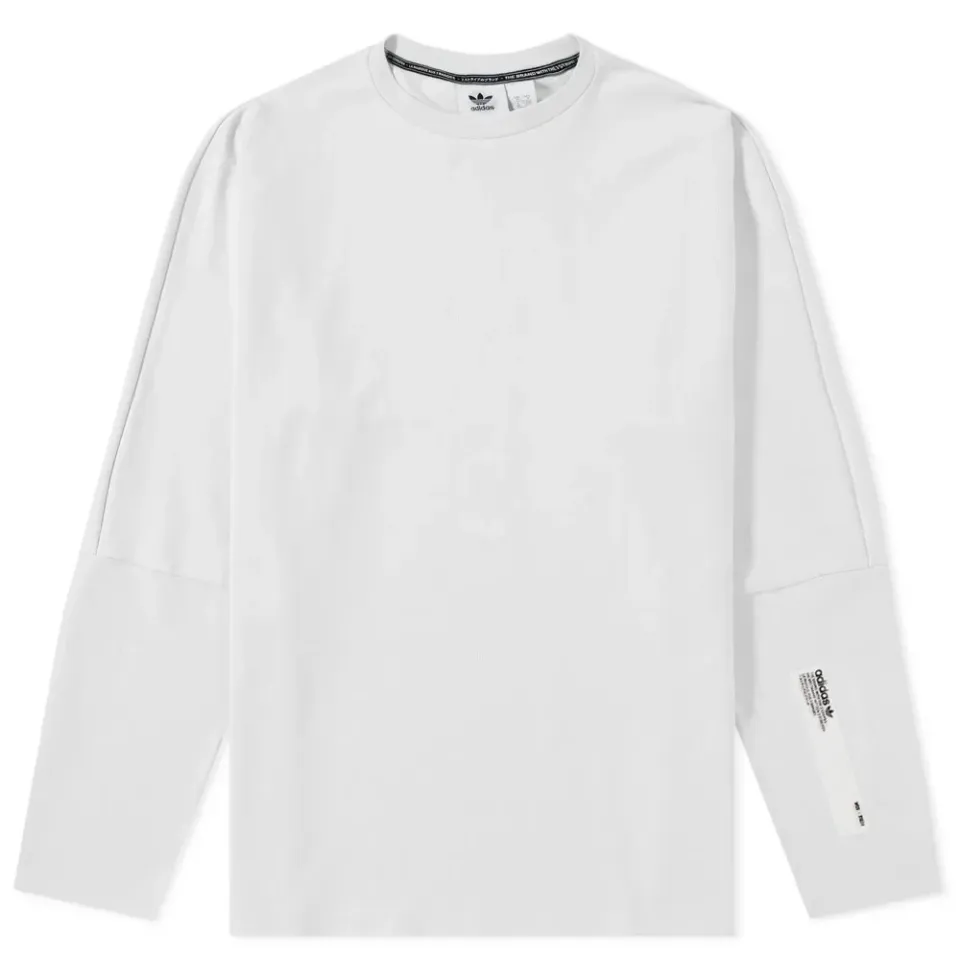 Long Sleeve NMD Tee