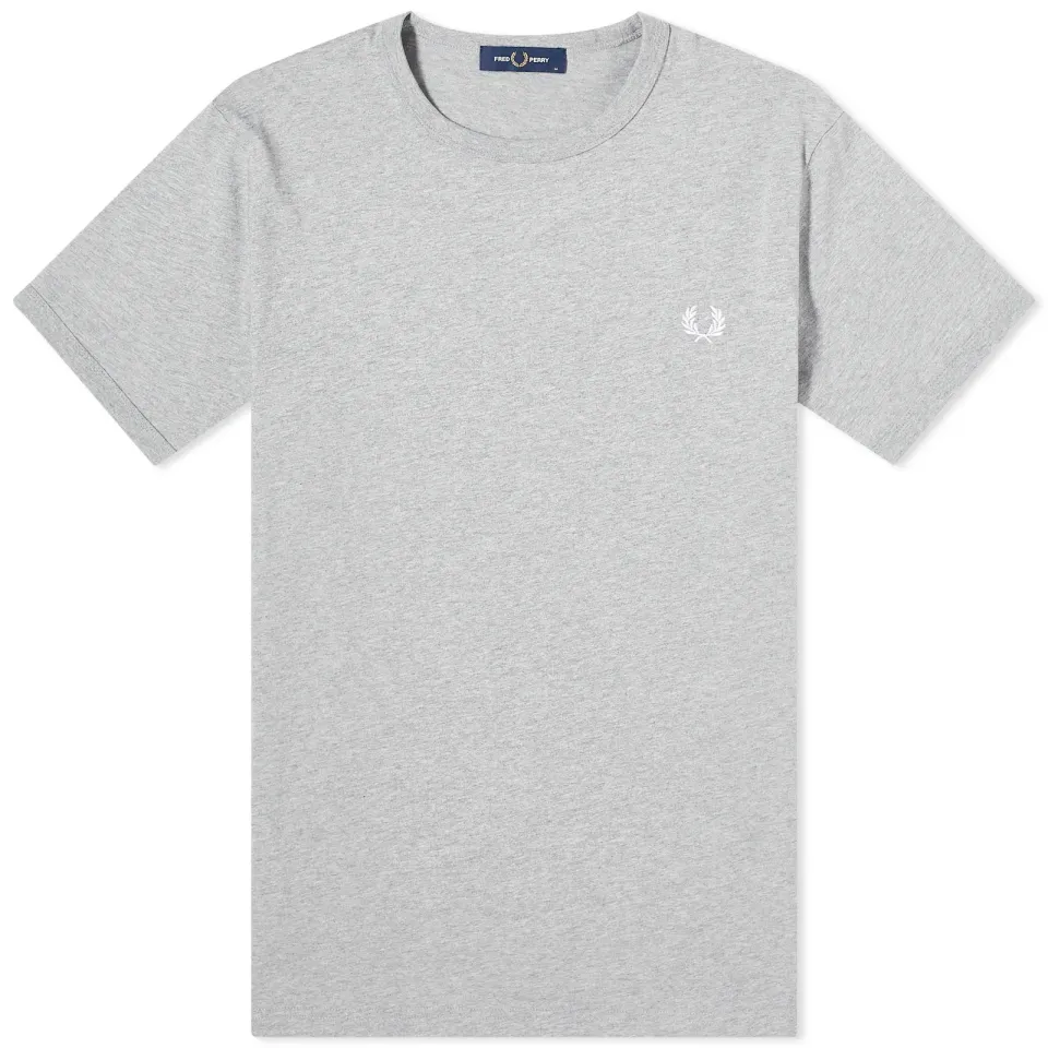 Ringer T-Shirt