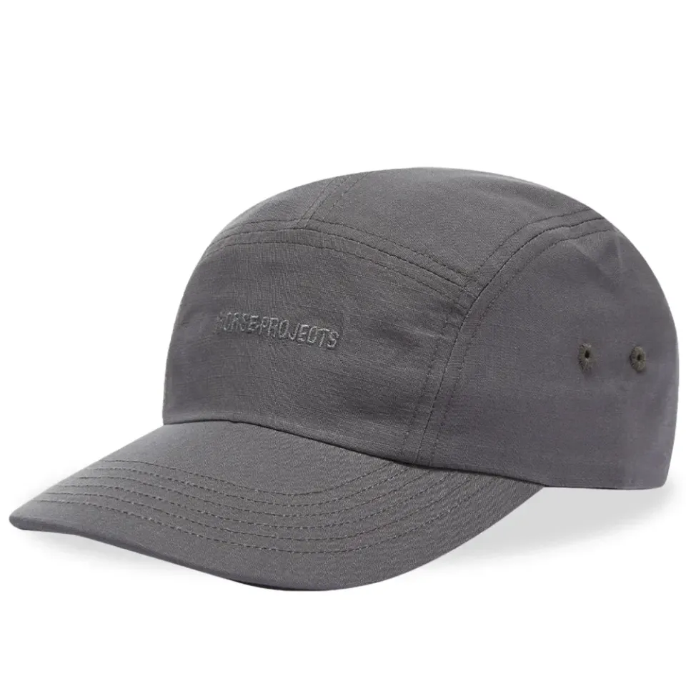 Ripstop 5 Panel Cap