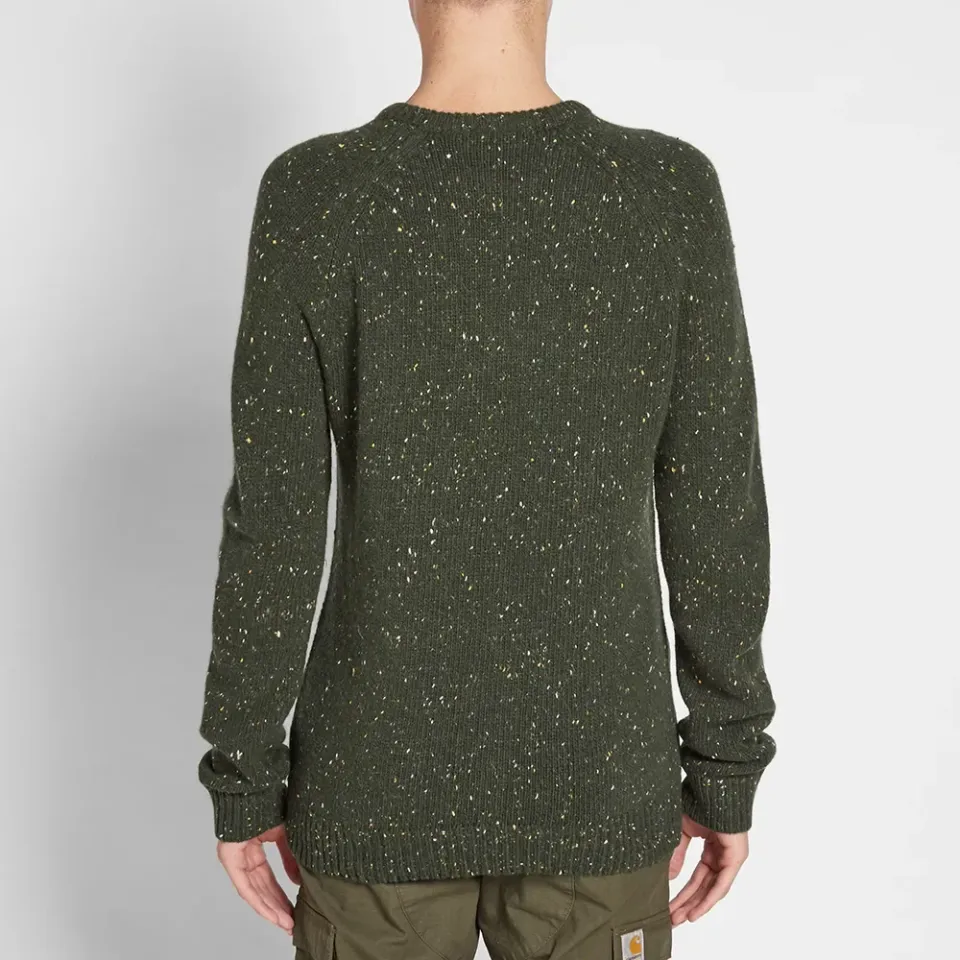 Anglistic Crew Knit