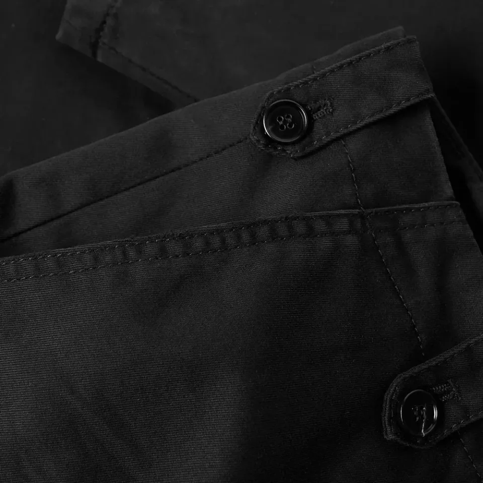 10 Slim Fit Cargo Pant