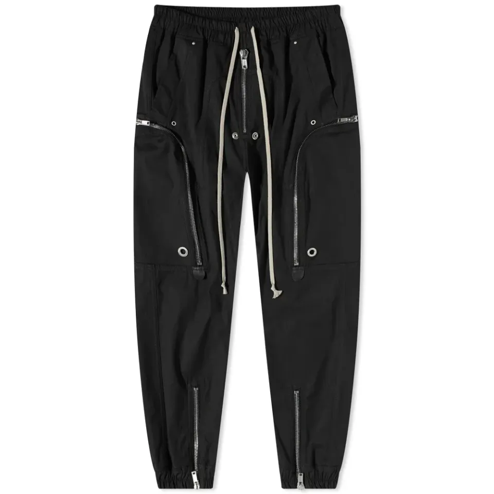 Bauhaus Cargo Pant