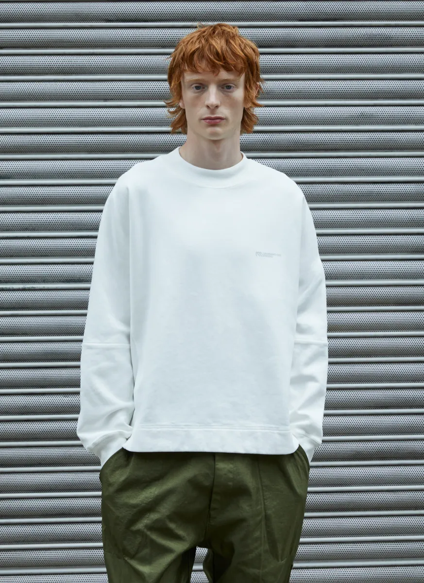 Logo Sweatshirt